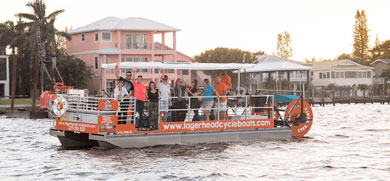 Key West boat tours