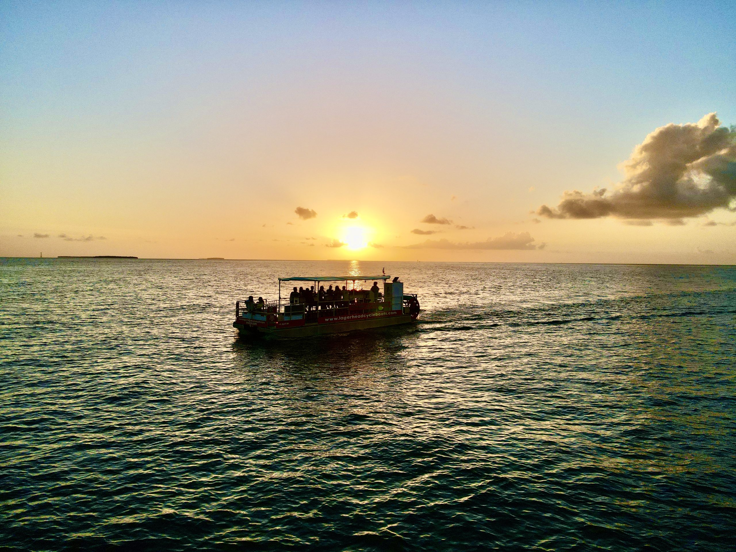 Lagerhead Cyleboats