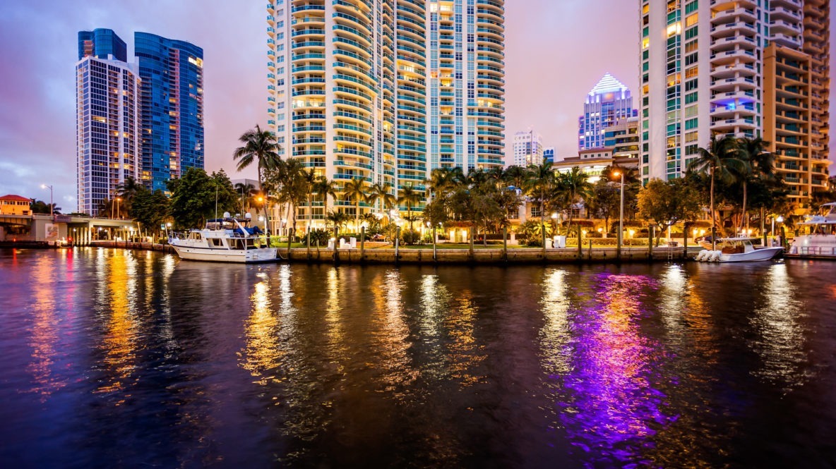 Where to party In Fort Lauderdale