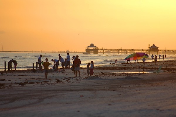 things to do in fort myers beach