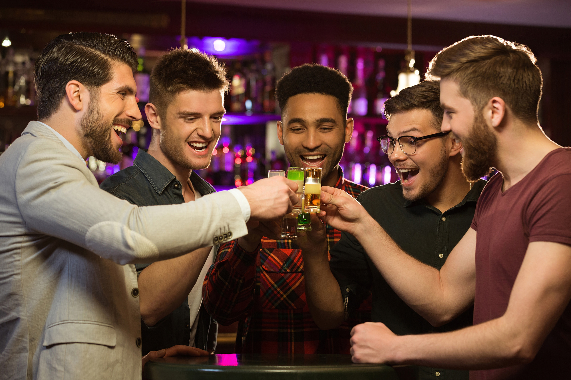 Are you planning a bachelor party in Fort Lauderdale? 