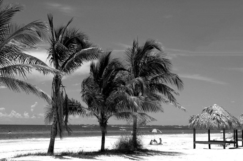How to Plan the Perfect Fort Myers Beach Bachelorette Party
