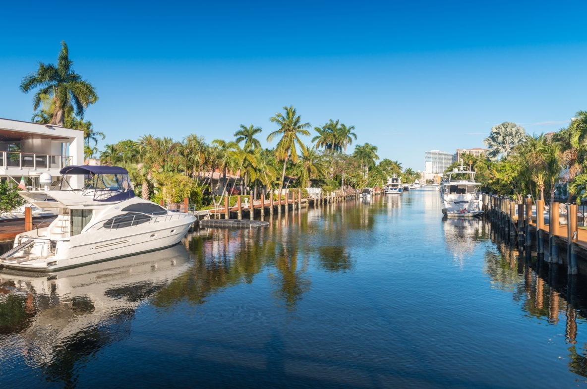 things to do in Fort Lauderdale