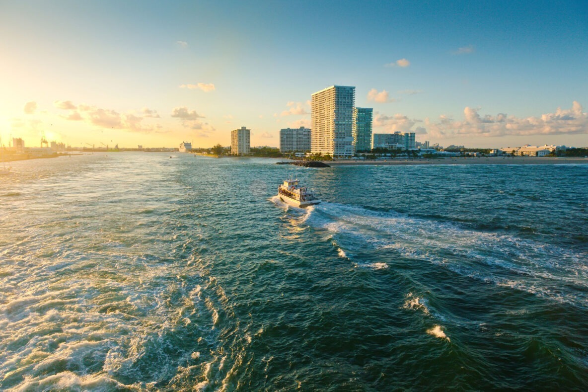 Fort Lauderdale Water Activities And Water Sports