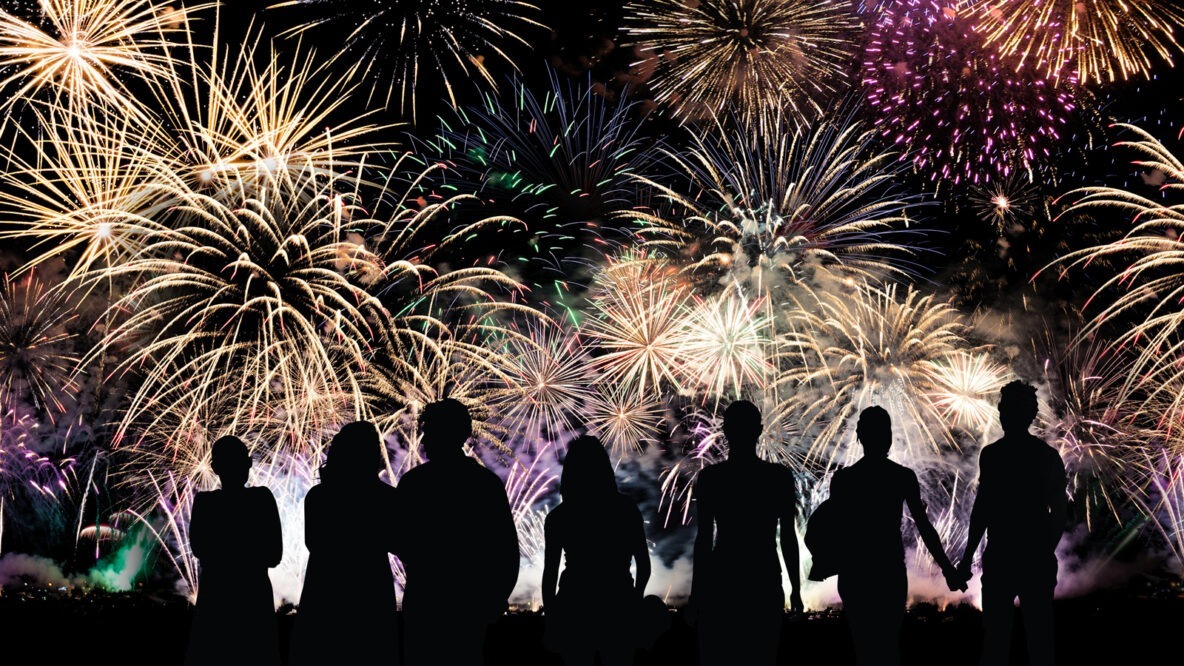 Fort Lauderdale 4th Of July Fireworks