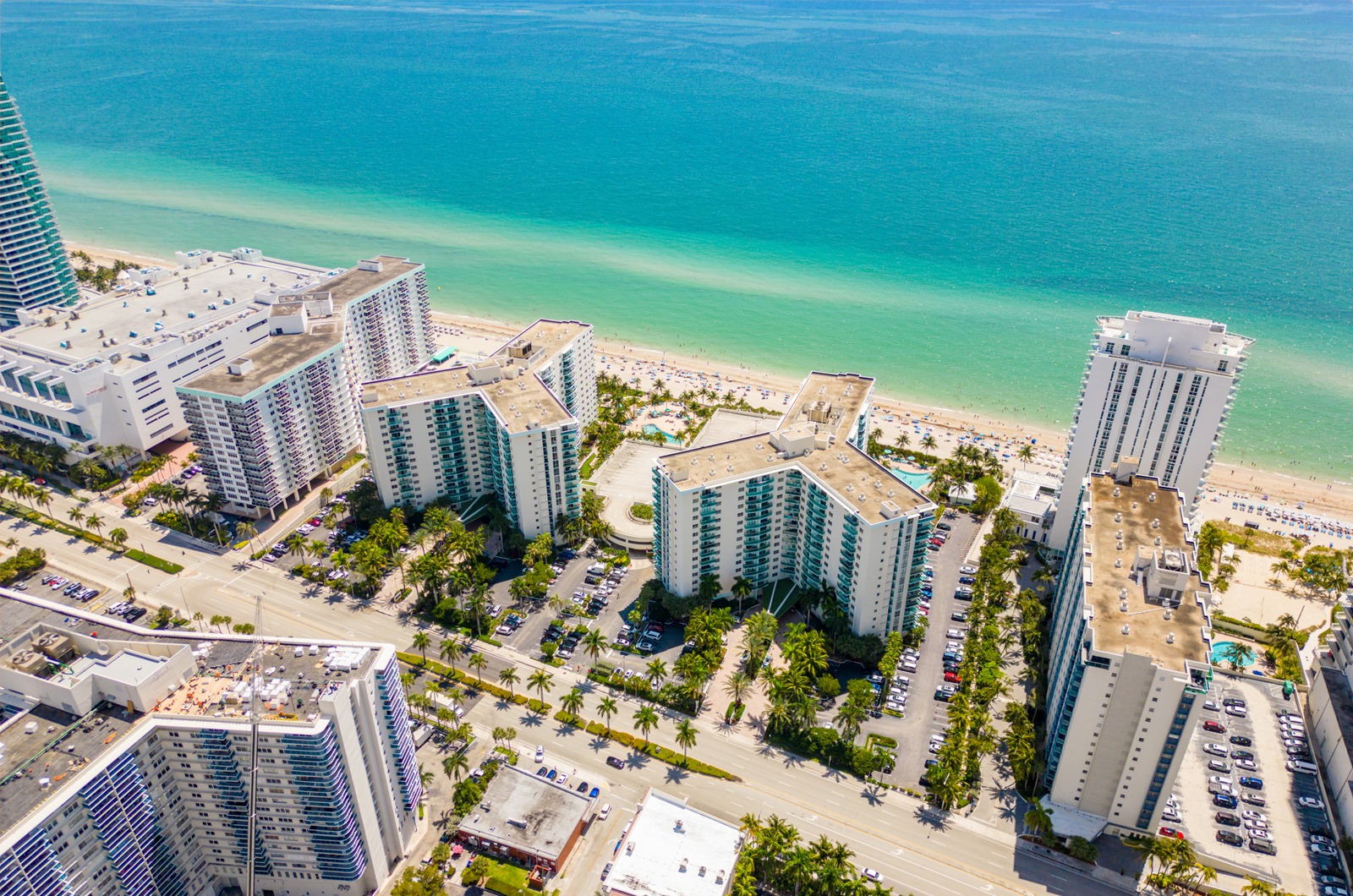 Hallandale Beach