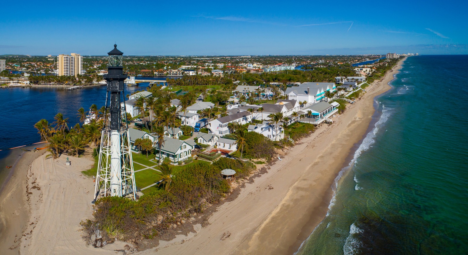 Hillsboro Beach